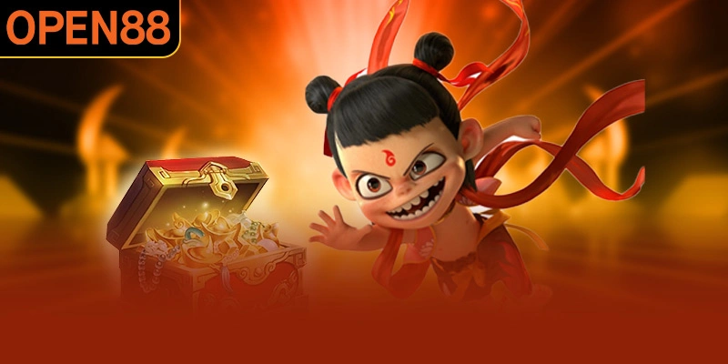 Giới thiệu tổng quan về sảnh nổ hũ OPEN88 sắp ra mắt năm 2026