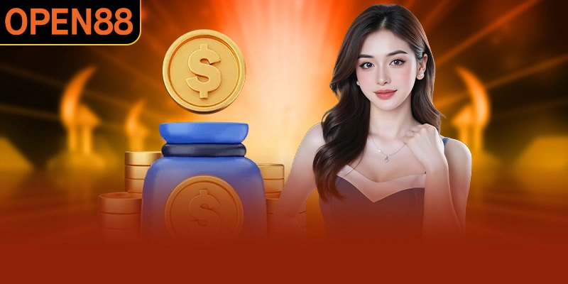 Góc hỏi đáp những vấn đề thường gặp trong quá trình rút tiền OPEN88