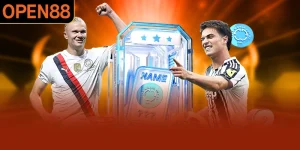 Kèo Châu Á - Thể Thức Cá Cược Bóng Đá Quốc Dân Ở Open88